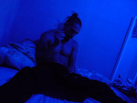 Foto di nudo di fuga di OnlyFans di Juan Carlos