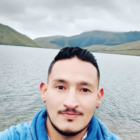 Cristian Paz