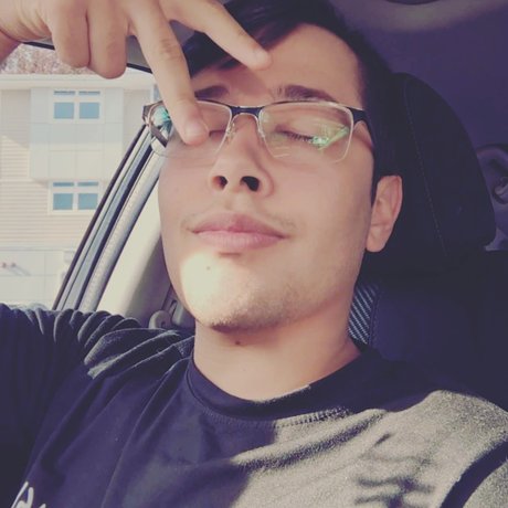 Foto di nudo di fuga di OnlyFans di Mochasan