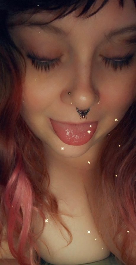 Foto di nudo di fuga di OnlyFans di  Stargirl 