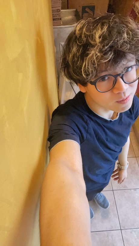 Foto di nudo di fuga di OnlyFans di Sam Thai