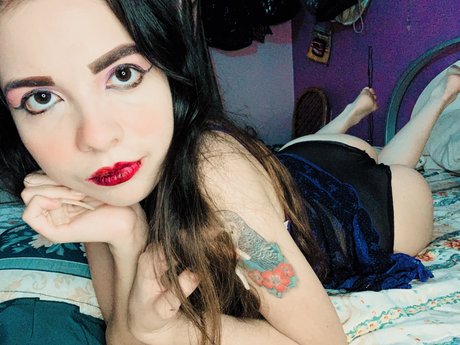 Gatitagotica22