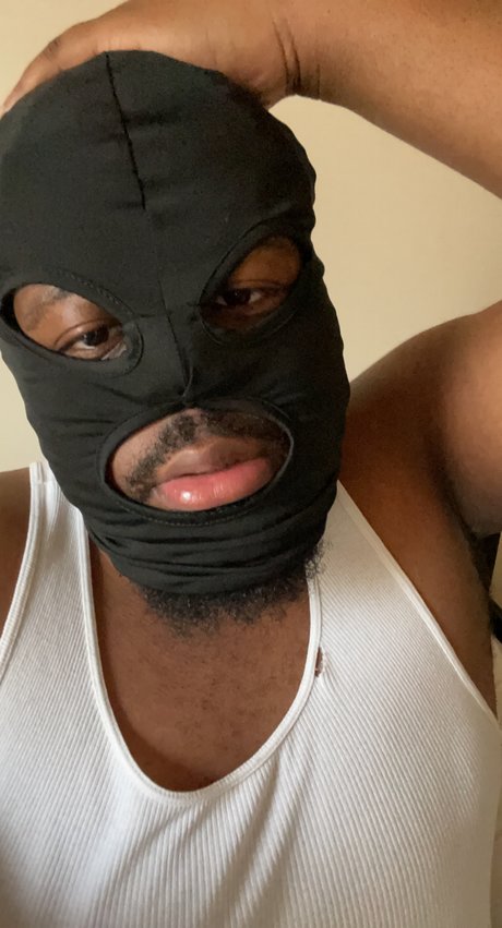 Foto di nudo di fuga di OnlyFans di Thickboynola