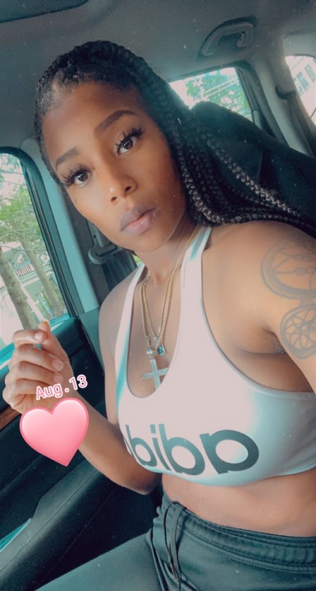 Foto di nudo di fuga di OnlyFans di Janedoe