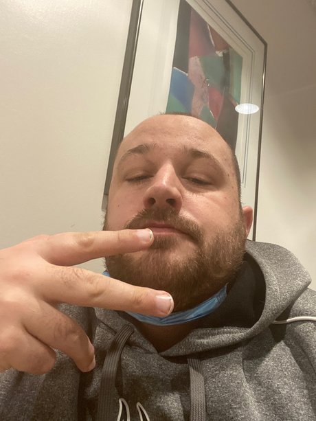 Foto di nudo di fuga di OnlyFans di Nick Adams