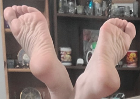 Foto di nudo di fuga di OnlyFans di Lolo