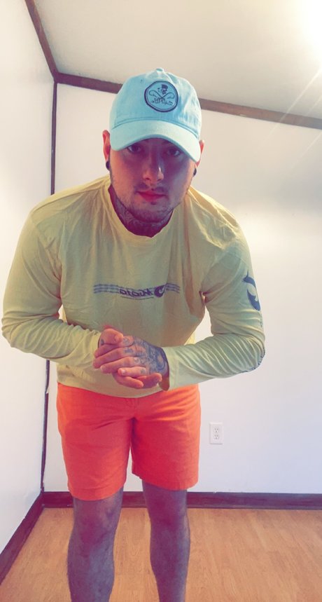 Foto di nudo di fuga di OnlyFans di David