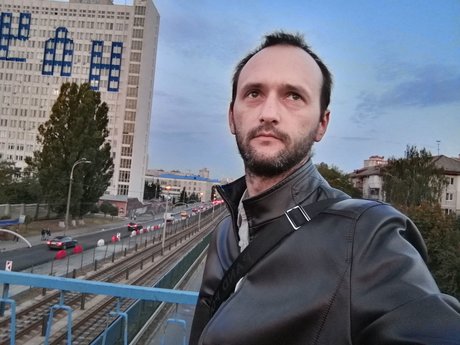 Denis Ostrovskyi