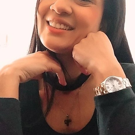 Foto di nudo di fuga di OnlyFans di Kristy