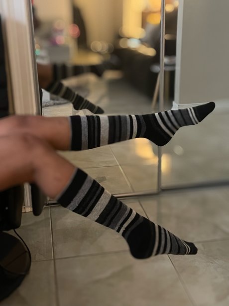 Foto di nudo di fuga di OnlyFans di Krystal