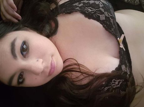 Foto di nudo di fuga di OnlyFans di Riley Jade