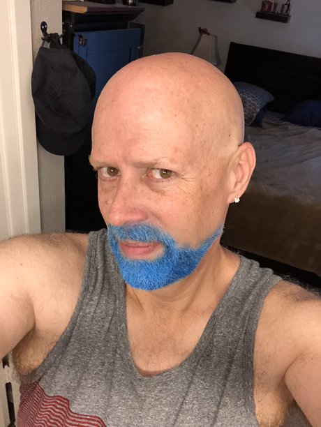 Daddyblue