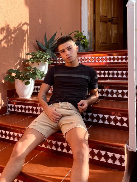 Fire Boy