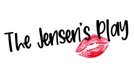 Foto di nudo di fuga di OnlyFans di The Jensens Play Free