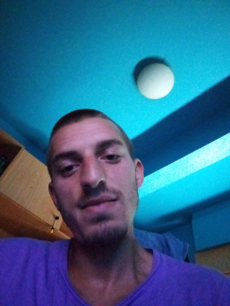Foto di nudo di fuga di OnlyFans di Mario Saiz