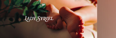 Lady Syriel