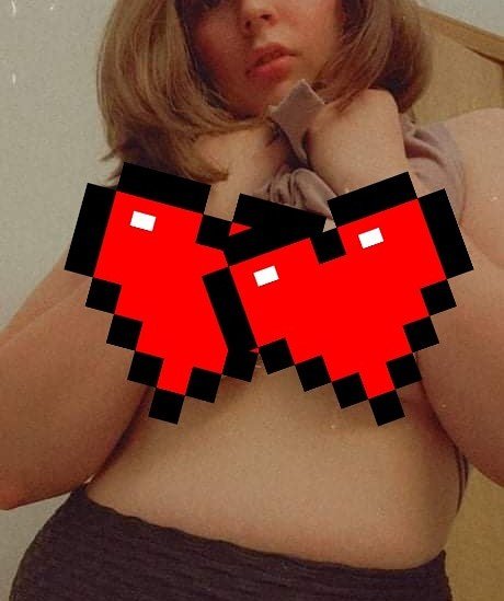 Foto di nudo di fuga di OnlyFans di Cheyanne