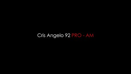 Cris Angelo
