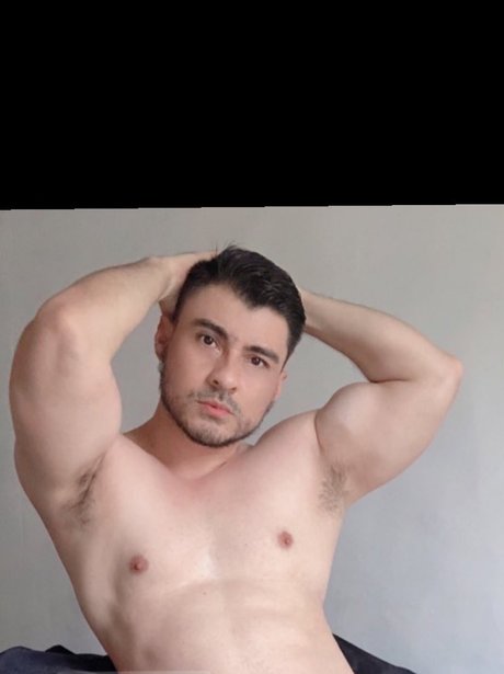 Foto di nudo di fuga di OnlyFans di Rocko