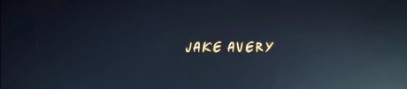 Foto di nudo di fuga di OnlyFans di Jake Avery