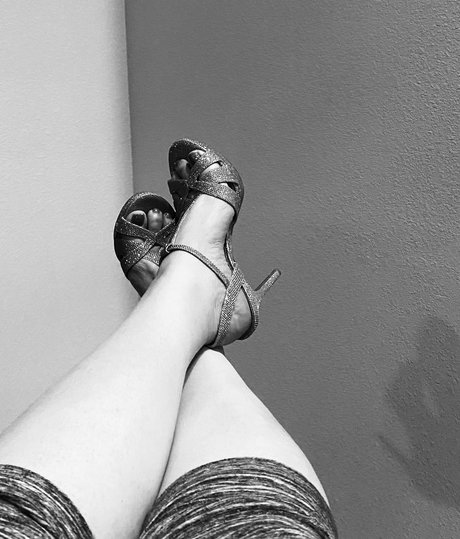 Foto di nudo di fuga di OnlyFans di Lovelyladytoes