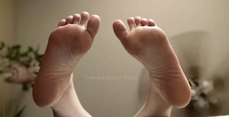 Tinker Bell