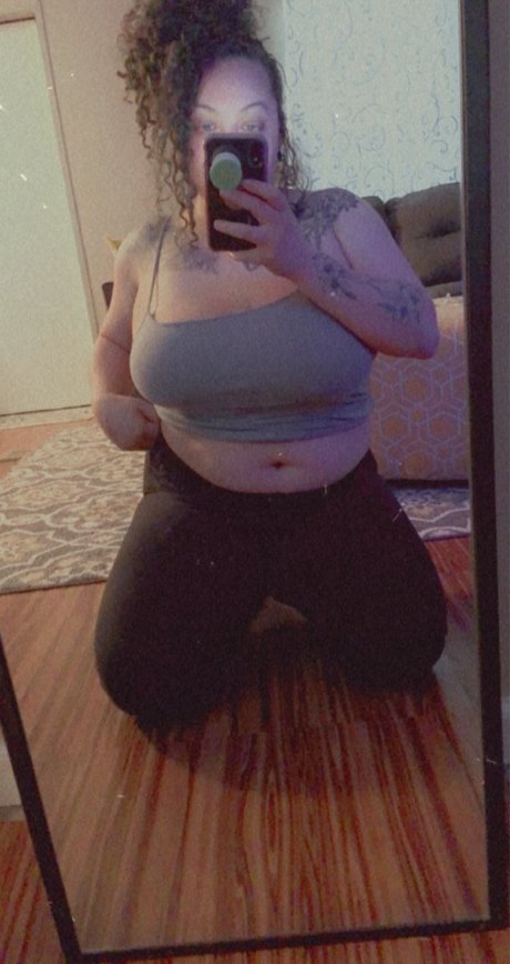 Sleepy Grl