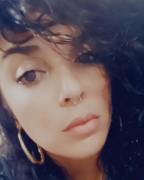 Foto di nudo di fuga di OnlyFans di Melissa Torres