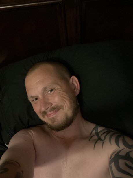 Foto di nudo di fuga di OnlyFans di Tryce Smith