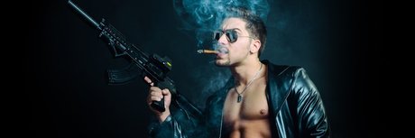 Foto di nudo di fuga di OnlyFans di Master Jason