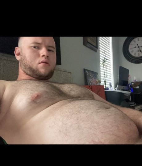 Foto di nudo di fuga di OnlyFans di Texas Hams