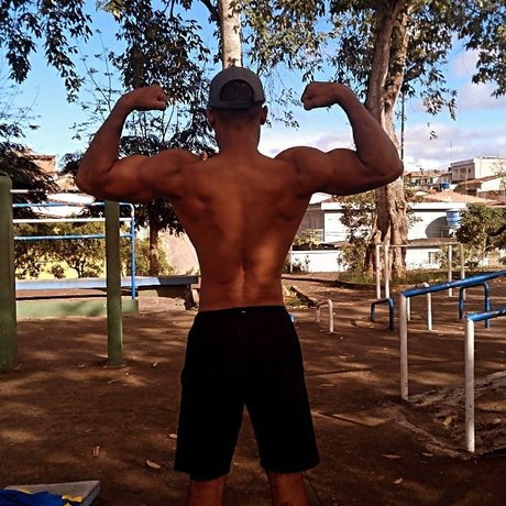 Rodrigo Nascimento