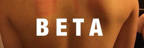 Foto di nudo di fuga di OnlyFans di Beta Pup Ready To Play
