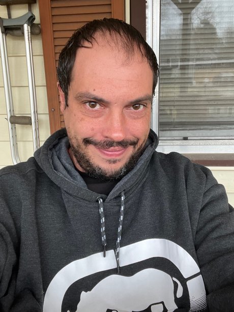 Foto di nudo di fuga di OnlyFans di Swizzle Steve Inc