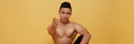 Foto di nudo di fuga di OnlyFans di Tommyhilton