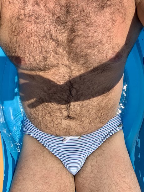 Foto di nudo di fuga di OnlyFans di Todd Gunn