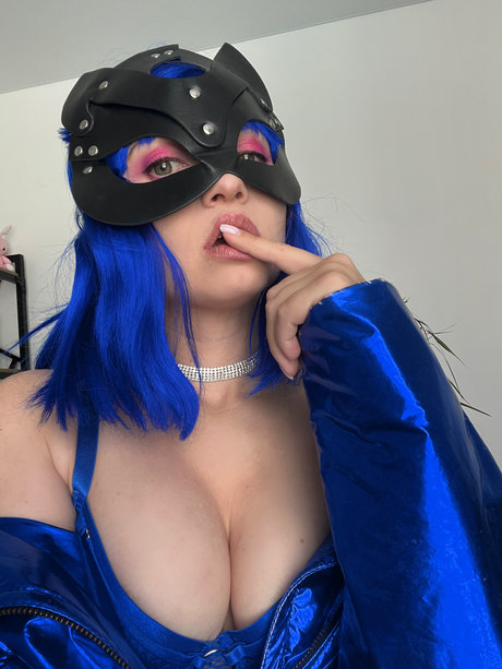 Foto di nudo di fuga di OnlyFans di Tina