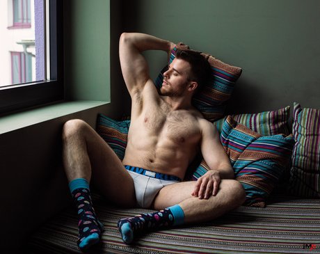 Foto di nudo di fuga di OnlyFans di Tim