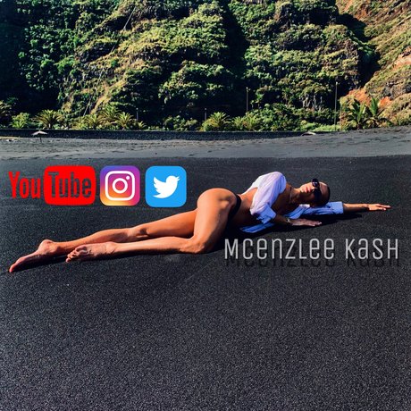 Mcenzlee Kash