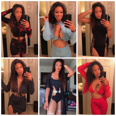 Nia Simone