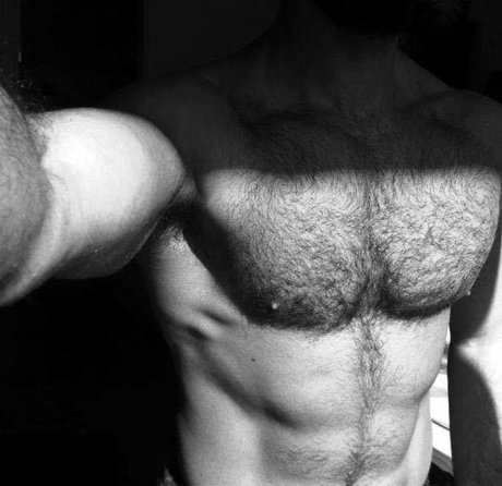 The Wolf Serge