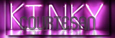 Kinky Courtesan Free