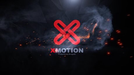 Foto di nudo di fuga di OnlyFans di Xmotion