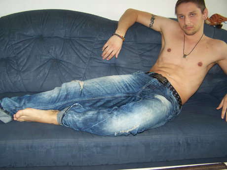Foto di nudo di fuga di OnlyFans di Onlyme1983