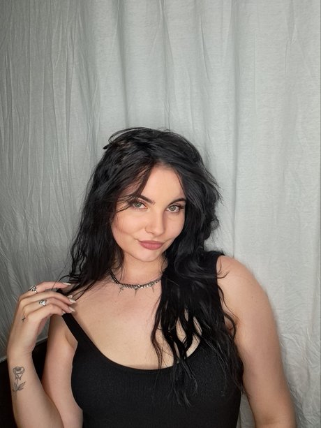 Foto di nudo di fuga di OnlyFans di Jane