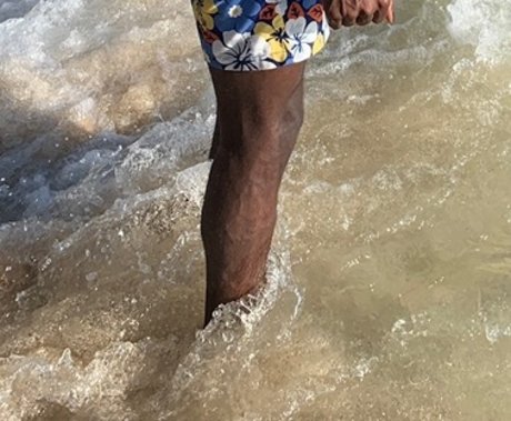 Foto di nudo di fuga di OnlyFans di Only Feet 