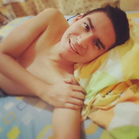 Foto di nudo di fuga di OnlyFans di Roberto Mejia