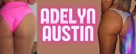 Foto di nudo di fuga di OnlyFans di Adelynaustin