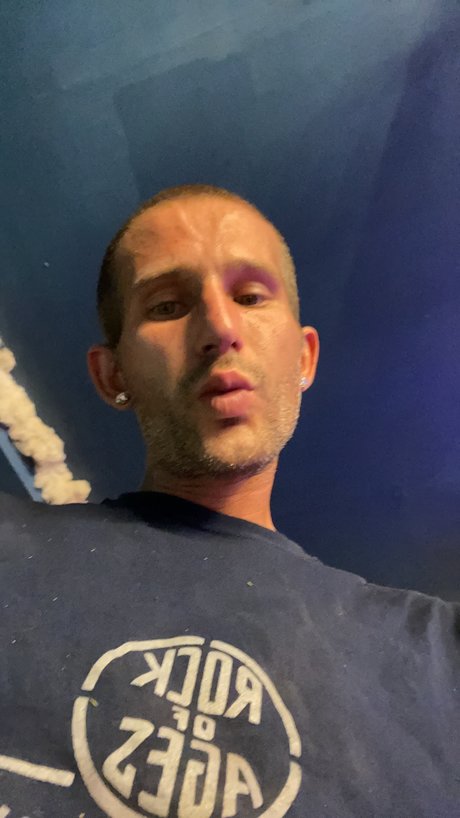 Foto di nudo di fuga di OnlyFans di Pacman