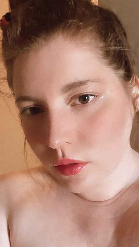 Foto di nudo di fuga di OnlyFans di Manon
